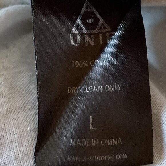 UNIF BUNDY JUMPER Large - Picture 12 of 12